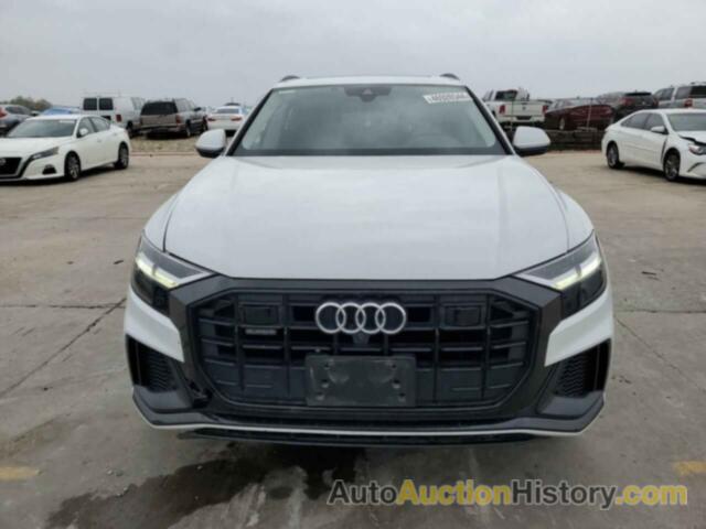 AUDI Q8 PREMIUM PLUS S-LINE, WA1EVAF11LD016096