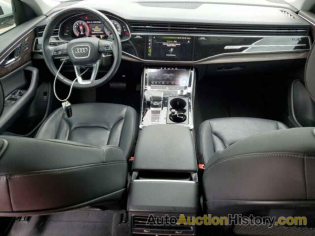 AUDI Q8 PREMIUM PLUS S-LINE, WA1EVAF11LD016096