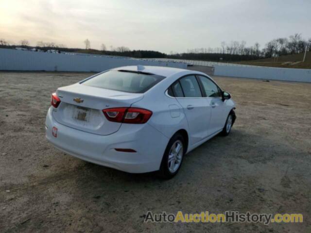 CHEVROLET CRUZE LT, 1G1BE5SM6J7165236