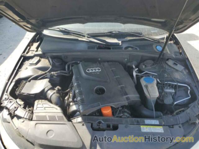 AUDI A4 PREMIUM S-LINE, WAUAFAFL1GA012945