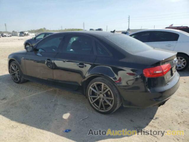 AUDI A4 PREMIUM S-LINE, WAUAFAFL1GA012945