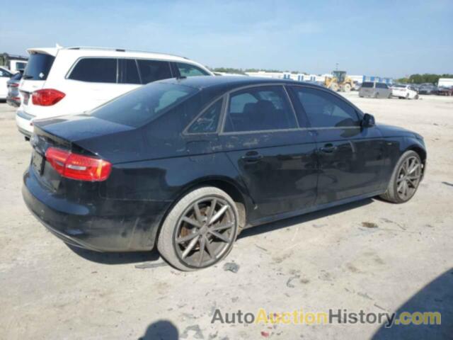 AUDI A4 PREMIUM S-LINE, WAUAFAFL1GA012945