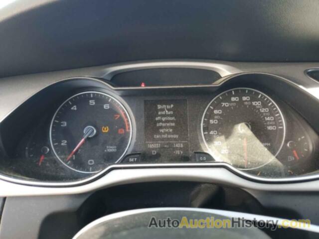 AUDI A4 PREMIUM S-LINE, WAUAFAFL1GA012945