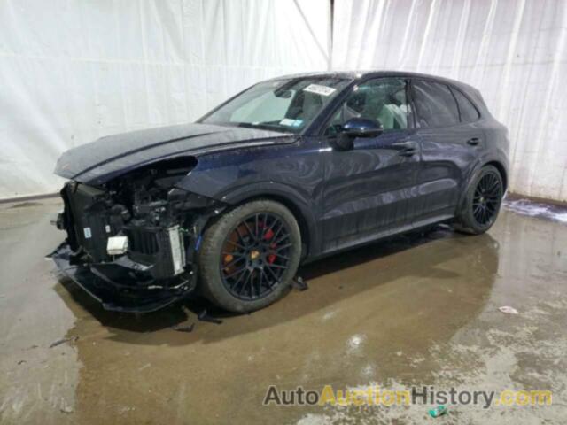 PORSCHE CAYENNE GTS, WP1AG2AY0MDA34680