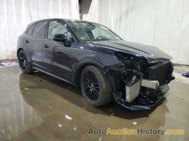 PORSCHE CAYENNE GTS, WP1AG2AY0MDA34680