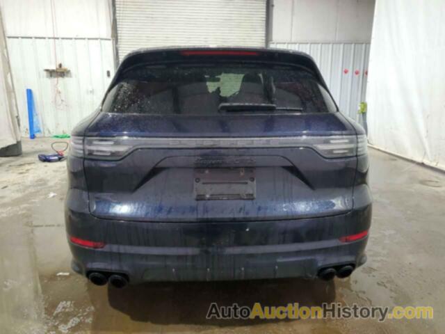 PORSCHE CAYENNE GTS, WP1AG2AY0MDA34680