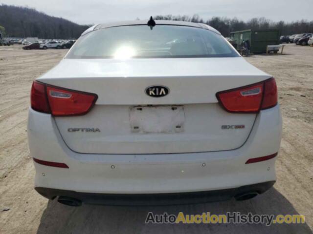 KIA OPTIMA EX, 5XXGN4A77FG433728