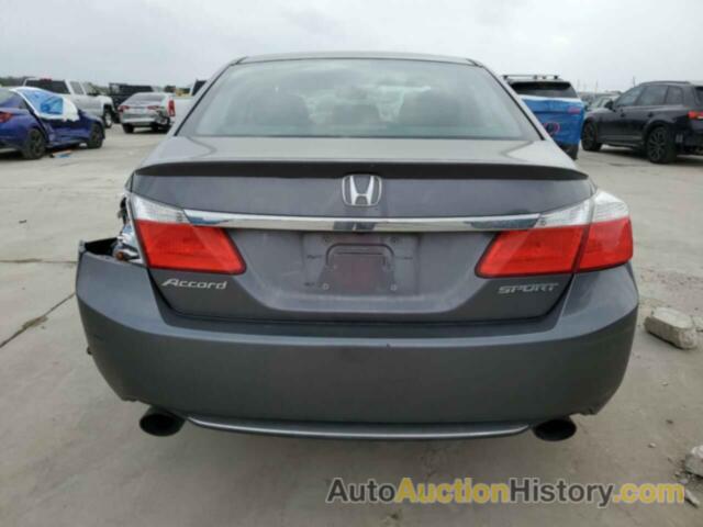 HONDA ACCORD SPORT, 1HGCR2F50DA068351