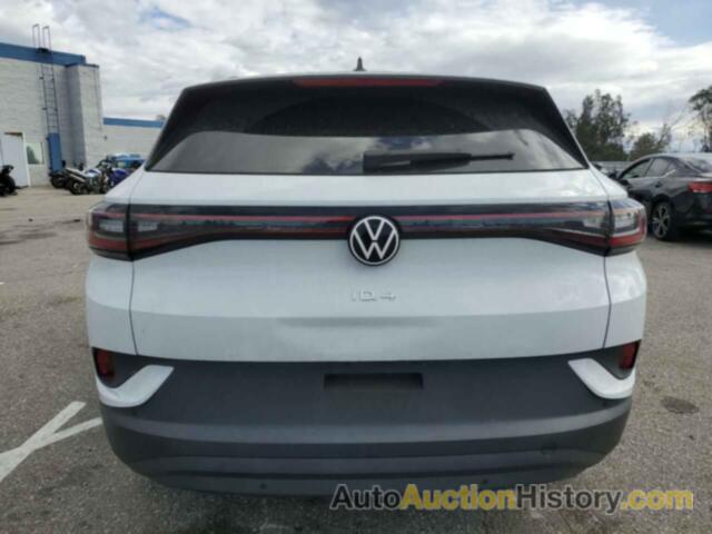 VOLKSWAGEN ID.4 PRO S PRO S, WVGTMPE27MP038693