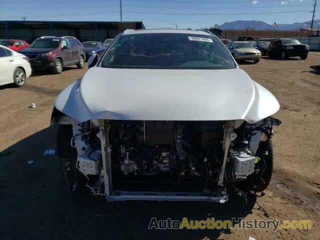 LEXUS RX350 350 BASE, 2T2BAMCA7PC013986