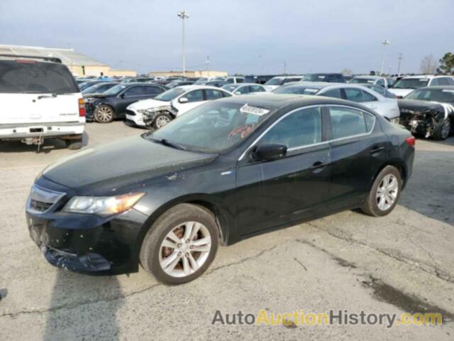 ACURA ILX HYBRID, 19VDE3F35DE301486