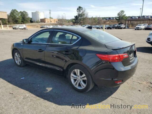 ACURA ILX HYBRID, 19VDE3F35DE301486