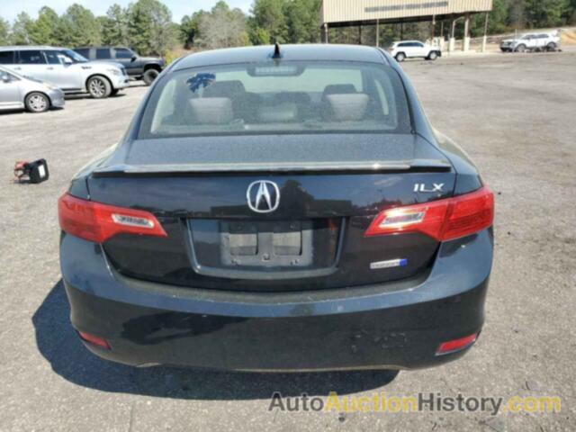 ACURA ILX HYBRID, 19VDE3F35DE301486