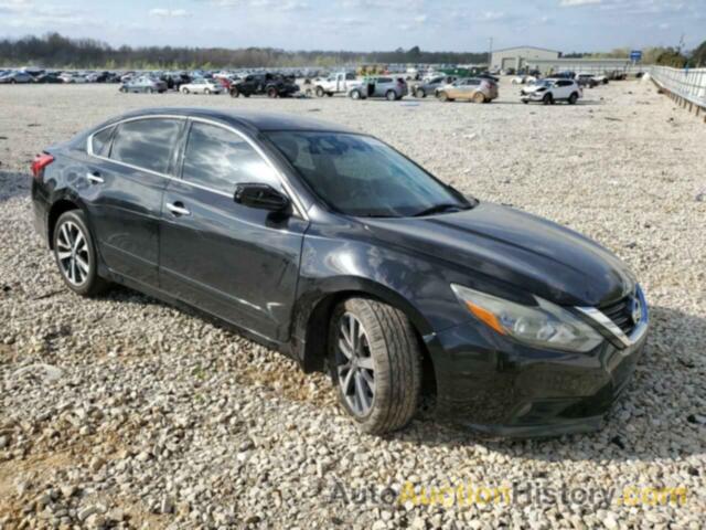 NISSAN ALTIMA 2.5, 1N4AL3AP6GC205278