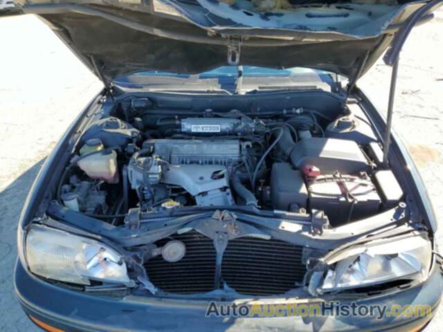 TOYOTA CAMRY LE, JT2SK12E6S0301367