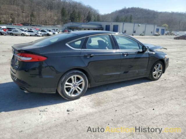 FORD FUSION SE, 3FA6P0HD6JR283959