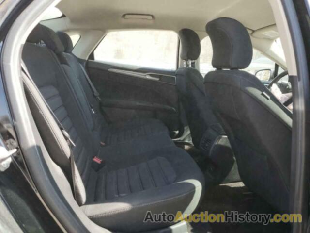 FORD FUSION SE, 3FA6P0HD6JR283959