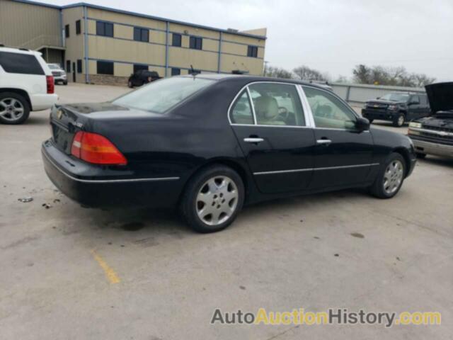 LEXUS LS430 430, JTHBN30F430103828