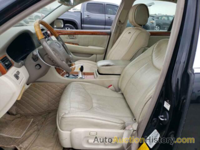 LEXUS LS430 430, JTHBN30F430103828