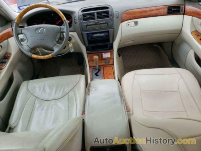 LEXUS LS430 430, JTHBN30F430103828