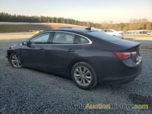 CHEVROLET MALIBU LT, 1G1ZD5ST5MF003987