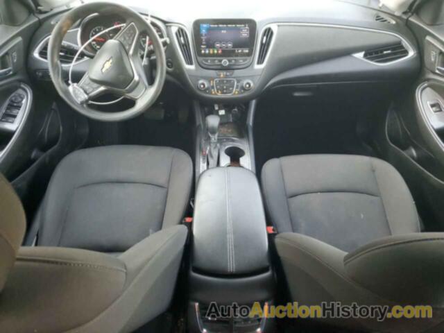 CHEVROLET MALIBU LT, 1G1ZD5ST5MF003987