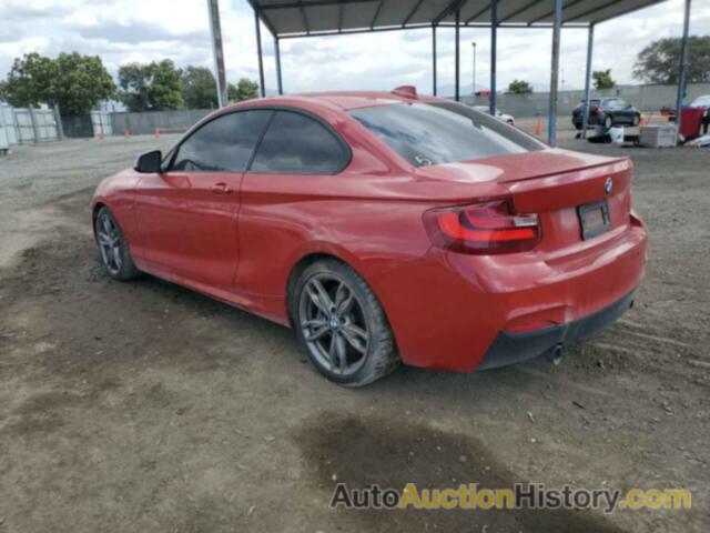 BMW M2, WBA1J7C5XEVW84533