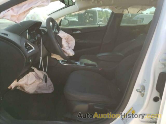 CHEVROLET CRUZE LS, 1G1BC5SM0J7204148