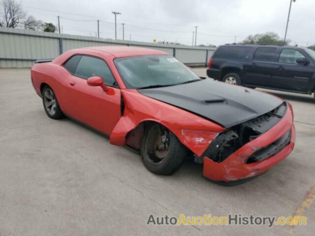 DODGE CHALLENGER SXT, 2C3CDZAG9GH107740