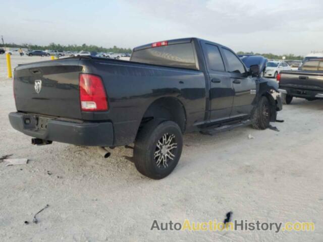 RAM 1500 ST, 1C6RR6FG2HS855844