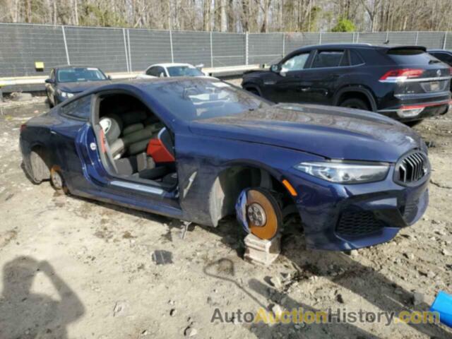 BMW 8 SERIES, WBAAE4C03NCJ62619