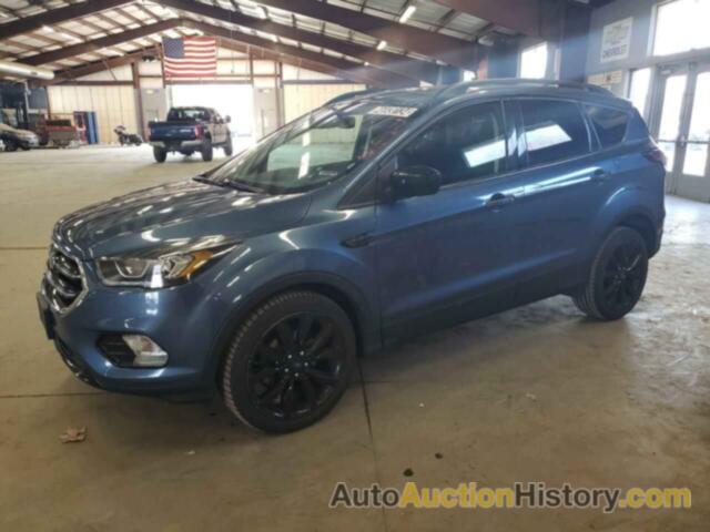 FORD ESCAPE SE, 1FMCU0GDXJUB07010