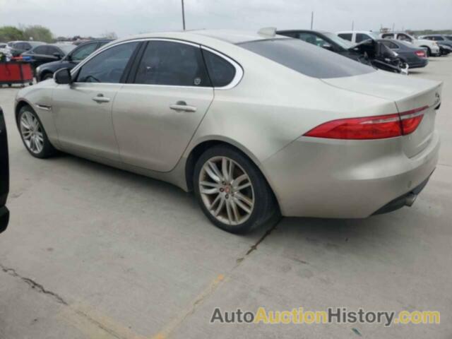 JAGUAR XF PRESTIGE, SAJBE4BV6GCY11239