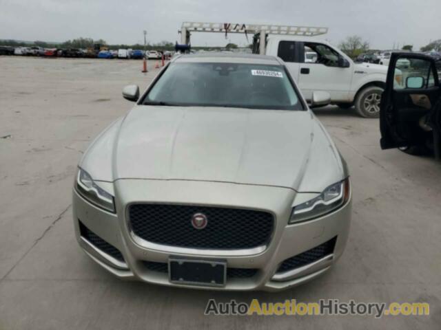 JAGUAR XF PRESTIGE, SAJBE4BV6GCY11239