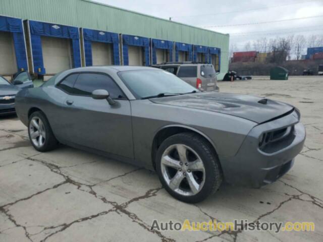 DODGE CHALLENGER, 2B3CJ4DG0BH601028