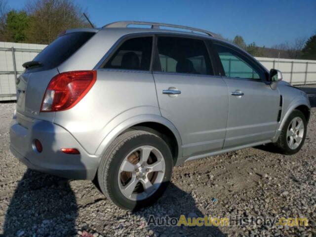 CHEVROLET CAPTIVA LT, 3GNAL3EK6FS529811