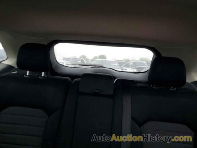 FORD EDGE SE, 2FMPK3G98JBC60169