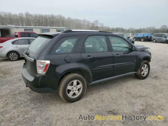 CHEVROLET EQUINOX LS, 2CNDL13F386042093