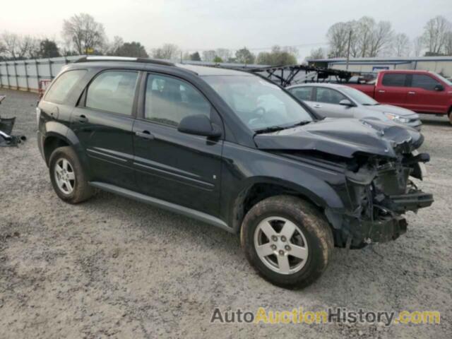 CHEVROLET EQUINOX LS, 2CNDL13F386042093