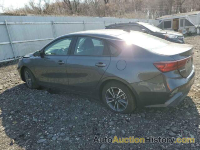 KIA FORTE LX, 3KPF24AD1PE612027