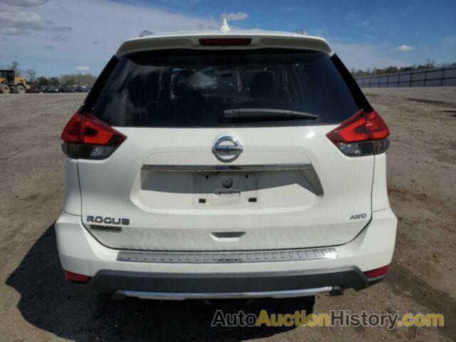 NISSAN ROGUE S, JN8AT2MV2HW011172