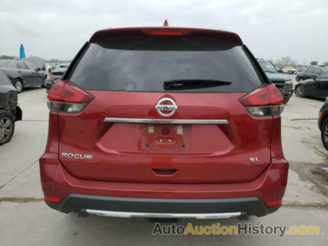 NISSAN ROGUE S, 5N1AT2MT3KC769956