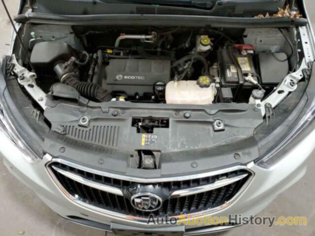 BUICK ENCORE PREFERRED, KL4CJASB7KB822696