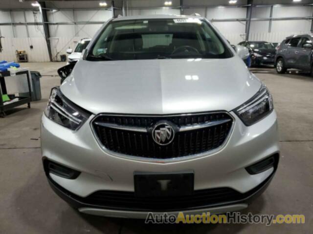 BUICK ENCORE PREFERRED, KL4CJASB7KB822696