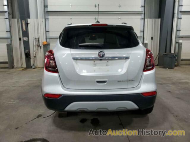 BUICK ENCORE PREFERRED, KL4CJASB7KB822696