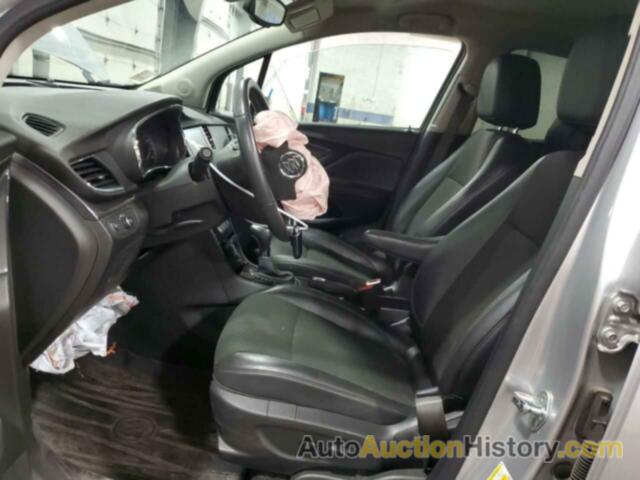 BUICK ENCORE PREFERRED, KL4CJASB7KB822696