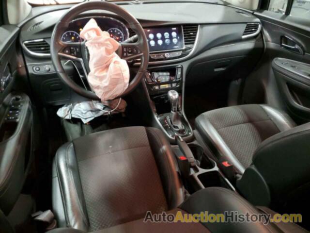 BUICK ENCORE PREFERRED, KL4CJASB7KB822696