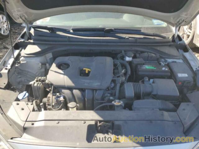 HYUNDAI ELANTRA SEL, 5NPD84LF6LH550893