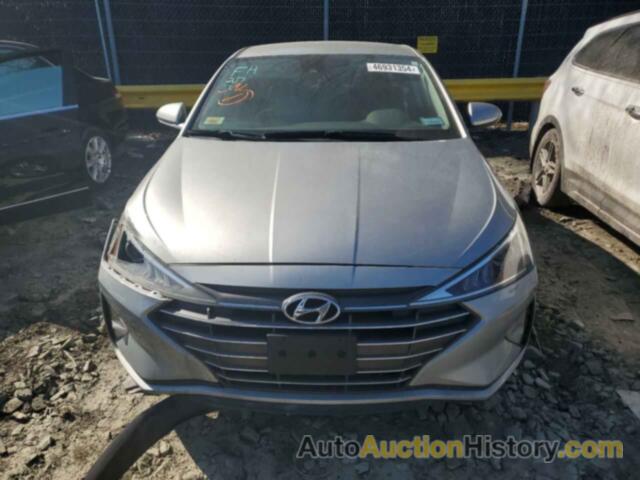 HYUNDAI ELANTRA SEL, 5NPD84LF6LH550893