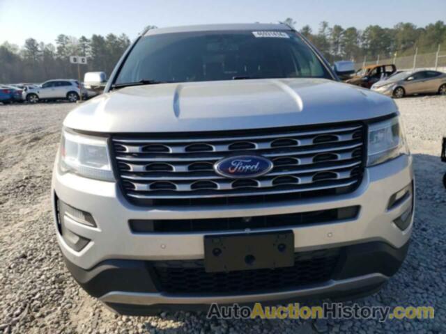 FORD EXPLORER LIMITED, 1FM5K8FH6HGB57607